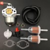 LIZAPUS Carburetor Compatible with Craftsman 4200W Generator Model 580.327140 Replacement