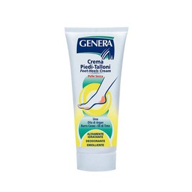 Foot Ceme for Dry and Cracked Heels -100 ml