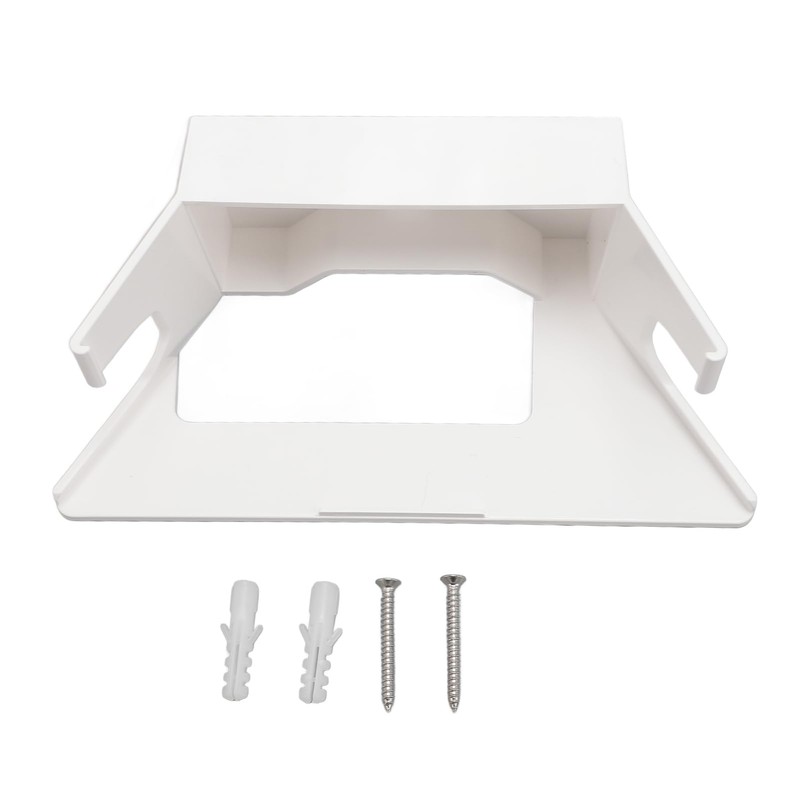 Starlink Wall Mount Bracket for Starlink V2 Mesh Router Starlink