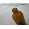 Unbranded Amber Tincture oil bottle (4 oz)