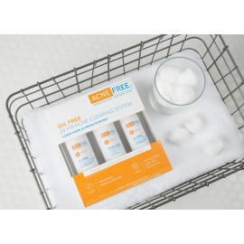 TRATAMIENTO DERMATOLOGICO CONTRA EL ACNE Acnefree ELIMIADOR ACNE