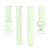TenCloud 6Pack Bands for D1 Watch Strap Compatible with RUIMEN
