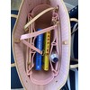 AlgorithmBags designed for LV Neverfull GM Purse Organizer Insert with
