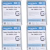 4-PK -GeneralAire 990-13 Humidifier Water Vapor Pad- GFI #7002 Compatible