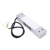Fafeicy 30kg Weight Sensor Bar Load Cell Scale Sensor +