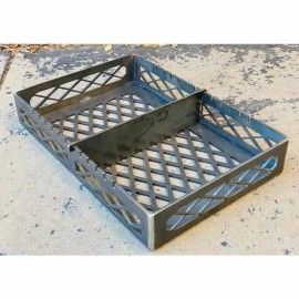 Total Control Charcoal Basket for PK Grills - for PK Original