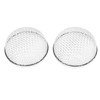 12PCS RV Furnace Vent Heavy Duty Stainless Steel Mesh Screens