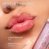 L'Oréal Paris Plump Ambition Volumising Lip Oil with Hyaluronic Acid,