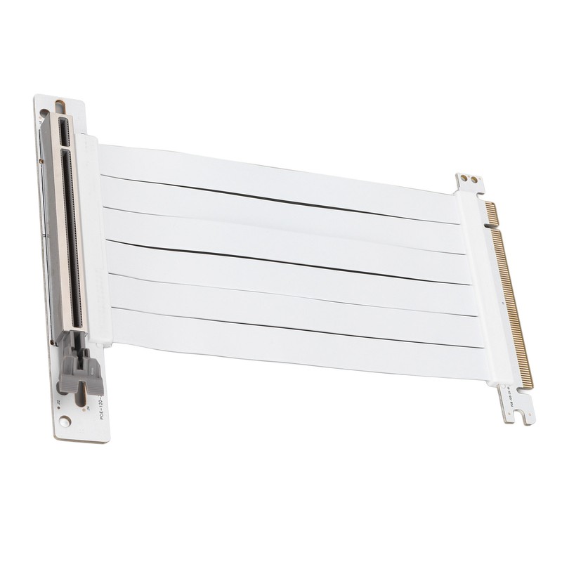 PCI E Extension Cable 15cm 128Gbps High Speed PCI E