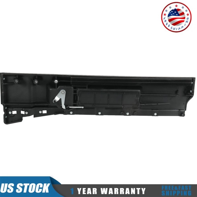 TURBOCHARGERMASTER 761-5209 Front Left Driver Side Interior Door Handle Fits