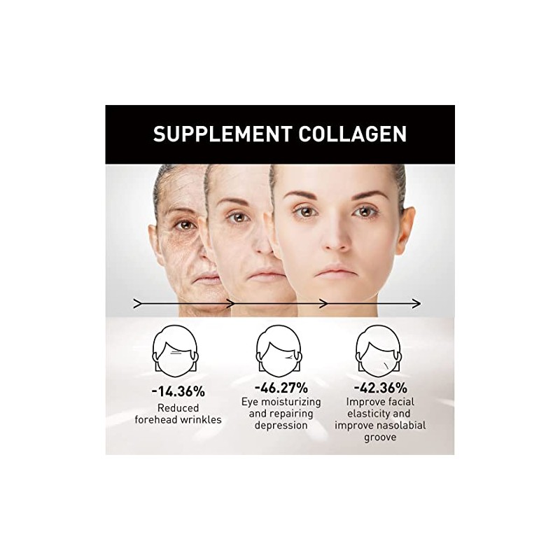 Eelhoe Eternity Vitamin C Serum Dark Spot Corrector, Esencia de