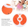 Twist Board Waist Twisting Disc Rotating Board Twisting Balance Plate