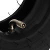 200x75 Outer Tyre Inner Tube Thickened Electric Scooter Rubber Tire