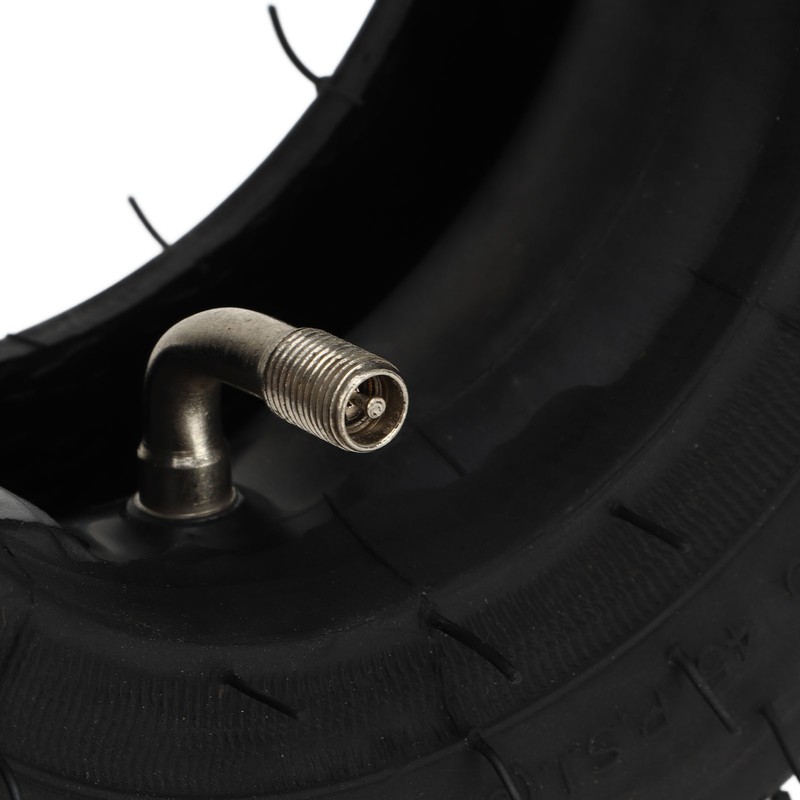 200x75 Outer Tyre Inner Tube Thickened Electric Scooter Rubber Tire