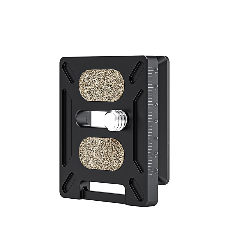 Sea frogs Professional Arca-Swiss Quick Release Plate - Aircraft Aluminium