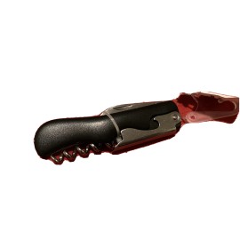 Essentials Bottle Opener Room Essentials Wine Opener Cutter-- Brand New.  “Very Handy”