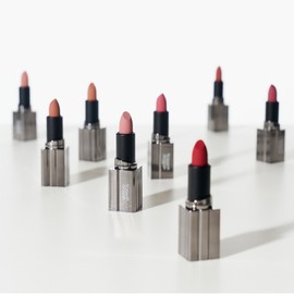 (현대홈쇼핑)무지개맨션 무드웨어 블러 립스틱 Rainbow Mansion Mood Wear Blur Lipstick