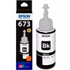 Epson Kit de 6 Tintas T673 para L800 L805 L810