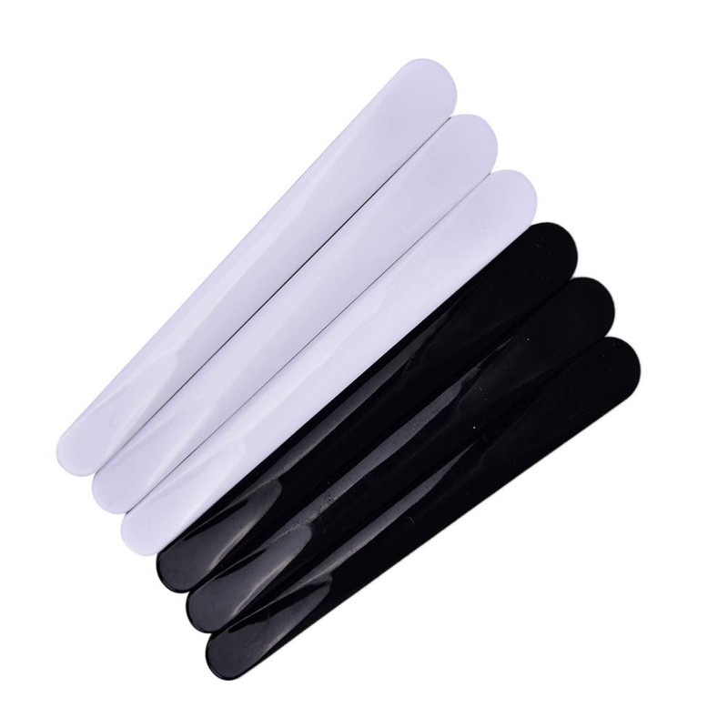 Frcolor Spatula, Cosmetic Spoons, Stick Stick, Cosmetics, DIY Tools, Commercial