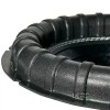 Universal 10" Subwoofer Cone With Ribbed Surround Speaker Parts Repair