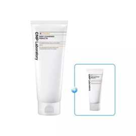 Cha N Park 차앤박 CNP 딥 클렌징 퍼펙타 150ml, 1개 Chaen & Park CNP Deep Cleansing Perfecta 150ml, 1 piece