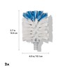 OXO Good Grips Stainless Steel Bottle Brush Refill - 2