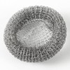 24 Pieces Lint Traps Washing Machine Stainless Steel Lint Snare