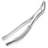 OdontoMed2011® DENTAL EXTRACTING FORCEPS 151 LOWER INCISORS ROOT TEETH EXTRACTION