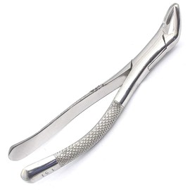 OdontoMed2011® DENTAL EXTRACTING FORCEPS 151 LOWER INCISORS ROOT TEETH EXTRACTION INSTRUMENTS ODM