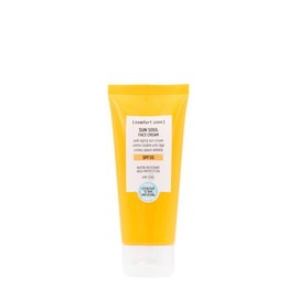 Comfort Zone, Sun Soul Face Cream SPF30 60ml