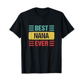 Nana T-Shirt