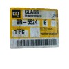 N/A Caterpillar, 9R-5524, Glass