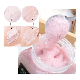 3 Pzs Exfoliante Facial Y Corporal Hidrata Aclara Manchas