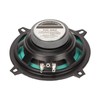 Car Coaxial Speaker Stereo, 100W, 4 Ohm, Medium Range, High