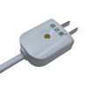 Outdoor Light 0utlet Built Lamp Holder Light Bulb Socket with