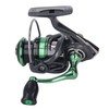 Saltwater Spinning Reel 13+1 Stainless Steel Bearing Waterproof Fishing Reel