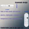 Voice Remote Control Suitable for G9N9N, BENACES Replacement for TV