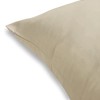 Aspire Homeware Pillow Cases 2 Pack – 100% Brushed Microfiber