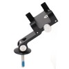 Aluminum Bicycle Phone Mount Bicycle Stem Headset Phone Mount Fits
