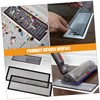 TEHAUX Magnetic Vent Cover Mesh Design for Home DIY Floor
