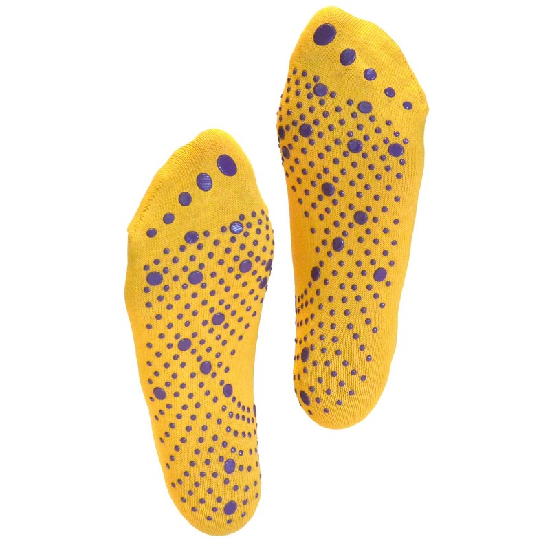 FitSox Pilates, Yoga, Martial Arts, Gym, Dance, Pole Dancing Socks