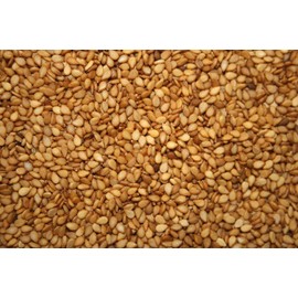 Golden Sesame (Golden Sesame) 1.8 oz (50 g), Japanese Sesame (Washed Sesame (raw)), Millet Shop Incense