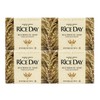 Mugunghwa Lion Riceday Rice Facial Soap Glow 90g 4-Pack