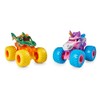 Monster Jam - 1:64 Monster Truck 2-pack - COLOR VARIES