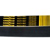 Goodyear 1080765 Serpentine Belt, 8-Rib, 76.5" Length