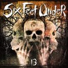 Six Feet Under's 13