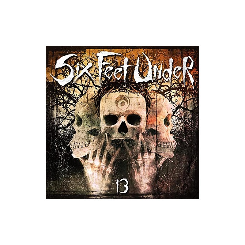 Six Feet Under's 13