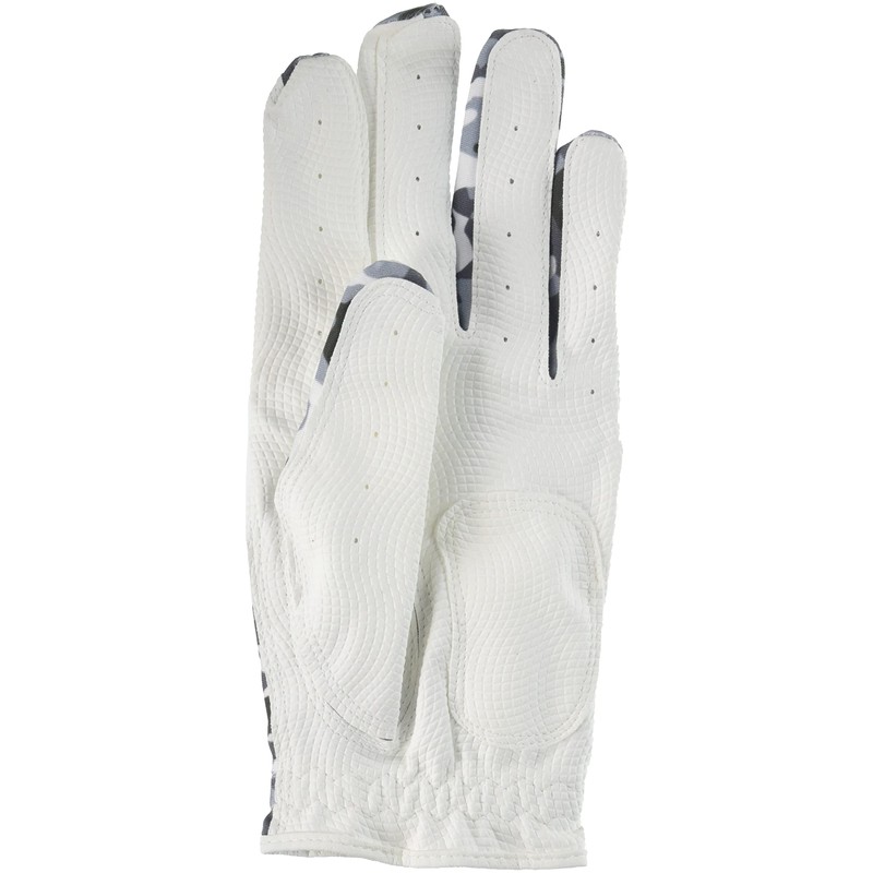LITE B-270 (125) Multi Glove for Left Hand, M, White/Camouflage,