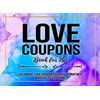 Love Coupons Book for Her: 50 Unique Love Coupons for