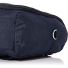 Kipling Kichirou school bag, True Blue Tonal, Einheitsgröße, New Kichirou